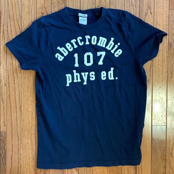 Abercrombie Kids super soft tee - Picture 1 of 3